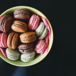 Macarons