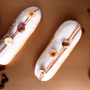 Eclairs