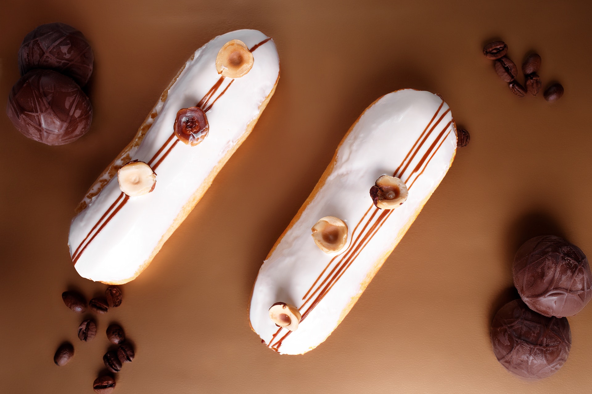 Eclairs